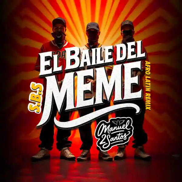 San Juan Me Mando a Buscar (Afro Latin Remix)